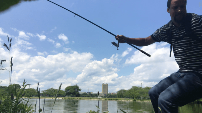Read more about the article Carp Fishing Near Me Is Possible!