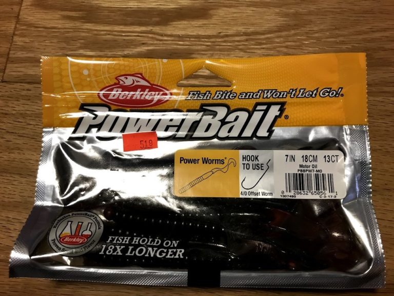 Read more about the article Best Lures For Bass Fishing In Pond