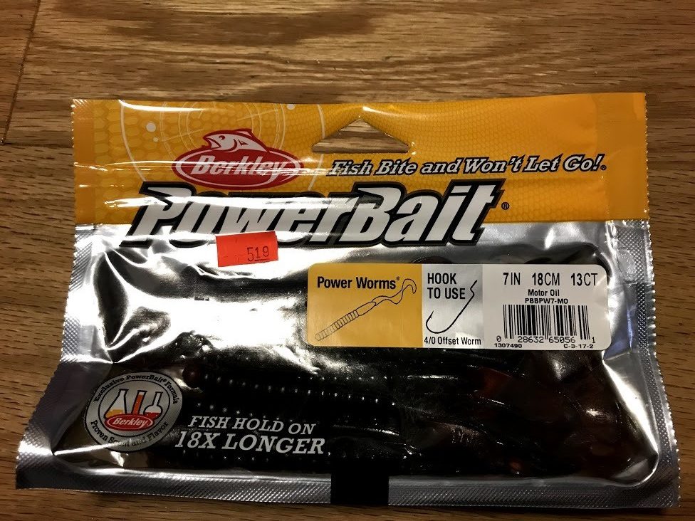 Read more about the article Best Lures For Bass Fishing In Pond