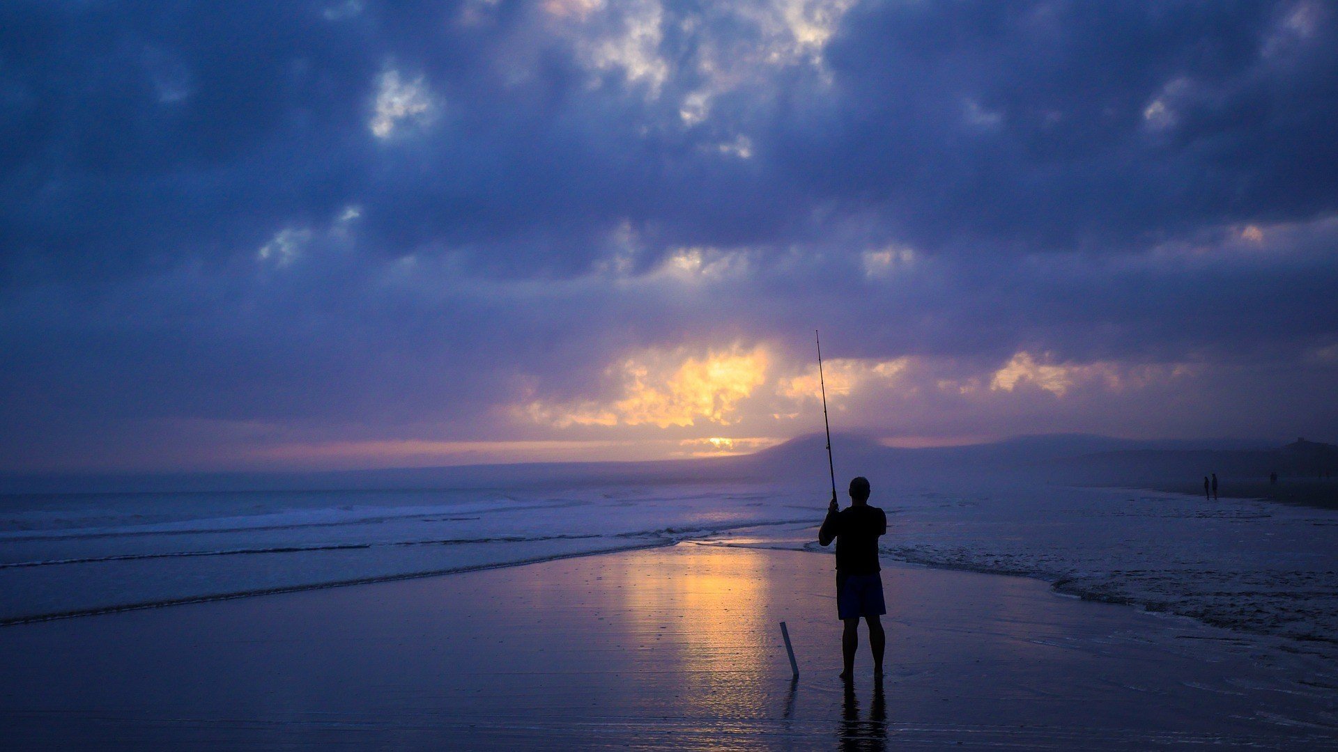 Read more about the article Fishing Time – My Story