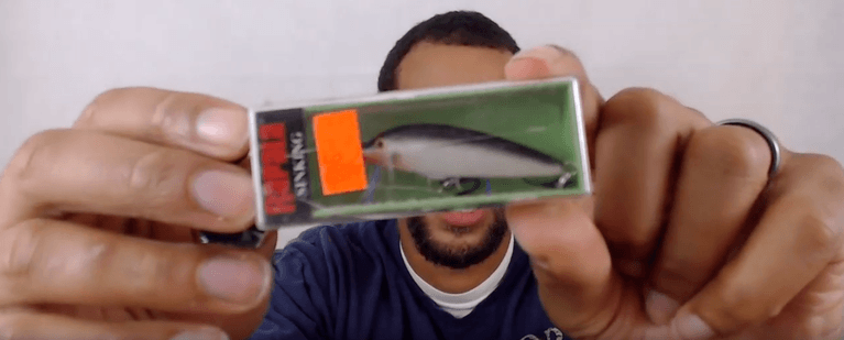Read more about the article Jerkbaits For Bass
