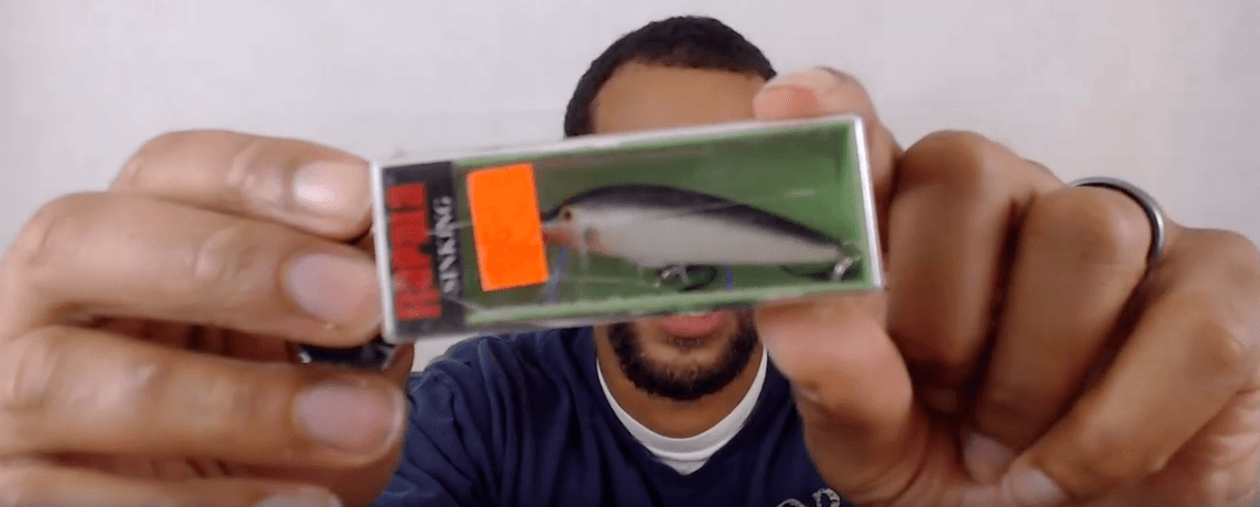 rapala countdown 5