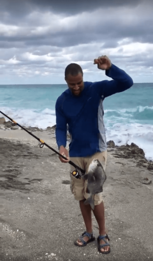 Palm Beach Inlet Fishing and Jupiter Island Fishing