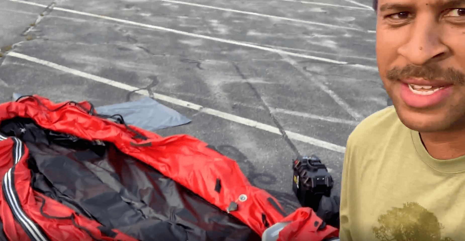 Read more about the article How to Patch an Inflatable Boat: Quick and Easy Guide