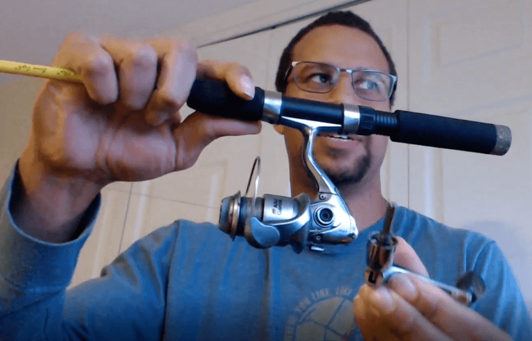 Read more about the article How To Change A Fishing Reel From Right To Left Handed