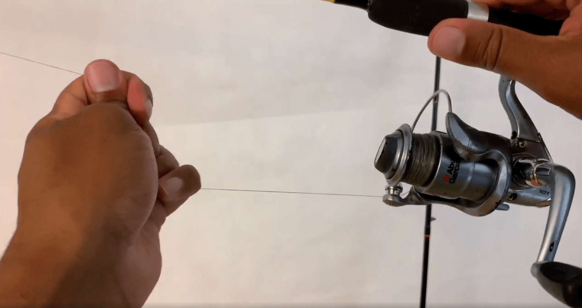 Read more about the article What Is Drag In Fishing?