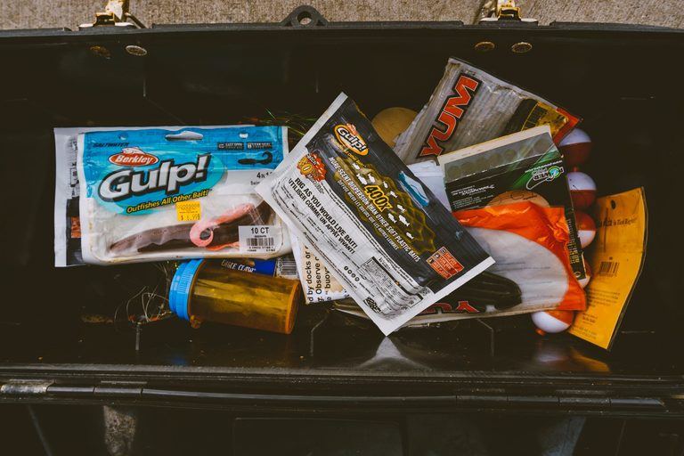 Read more about the article Best Lures For Spinning Reels