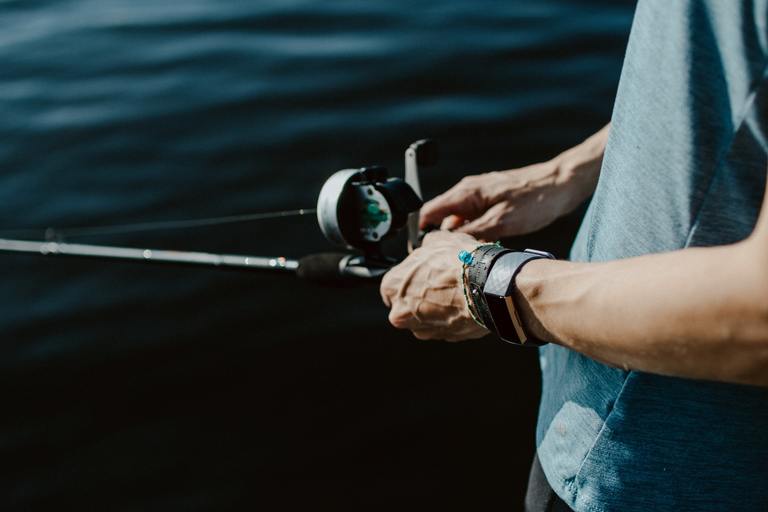 Read more about the article Best Push Button Fishing Reels