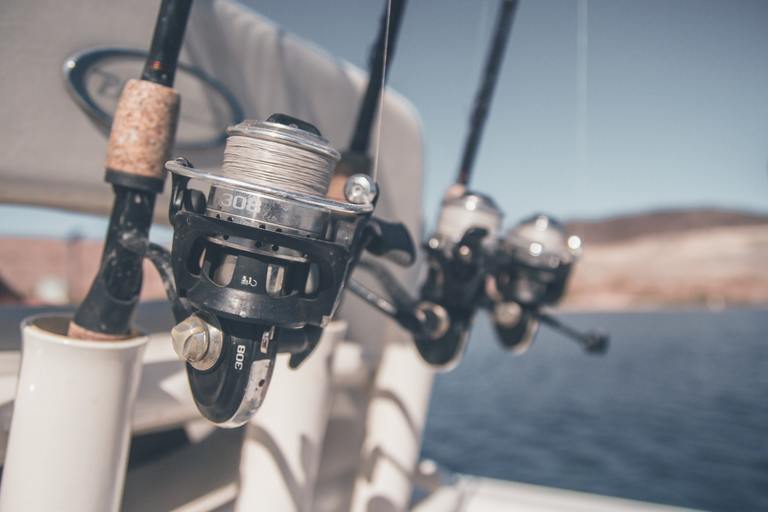 Read more about the article Best Affordable Spinning Reels