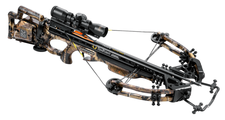 Read more about the article Crossbow Fishing