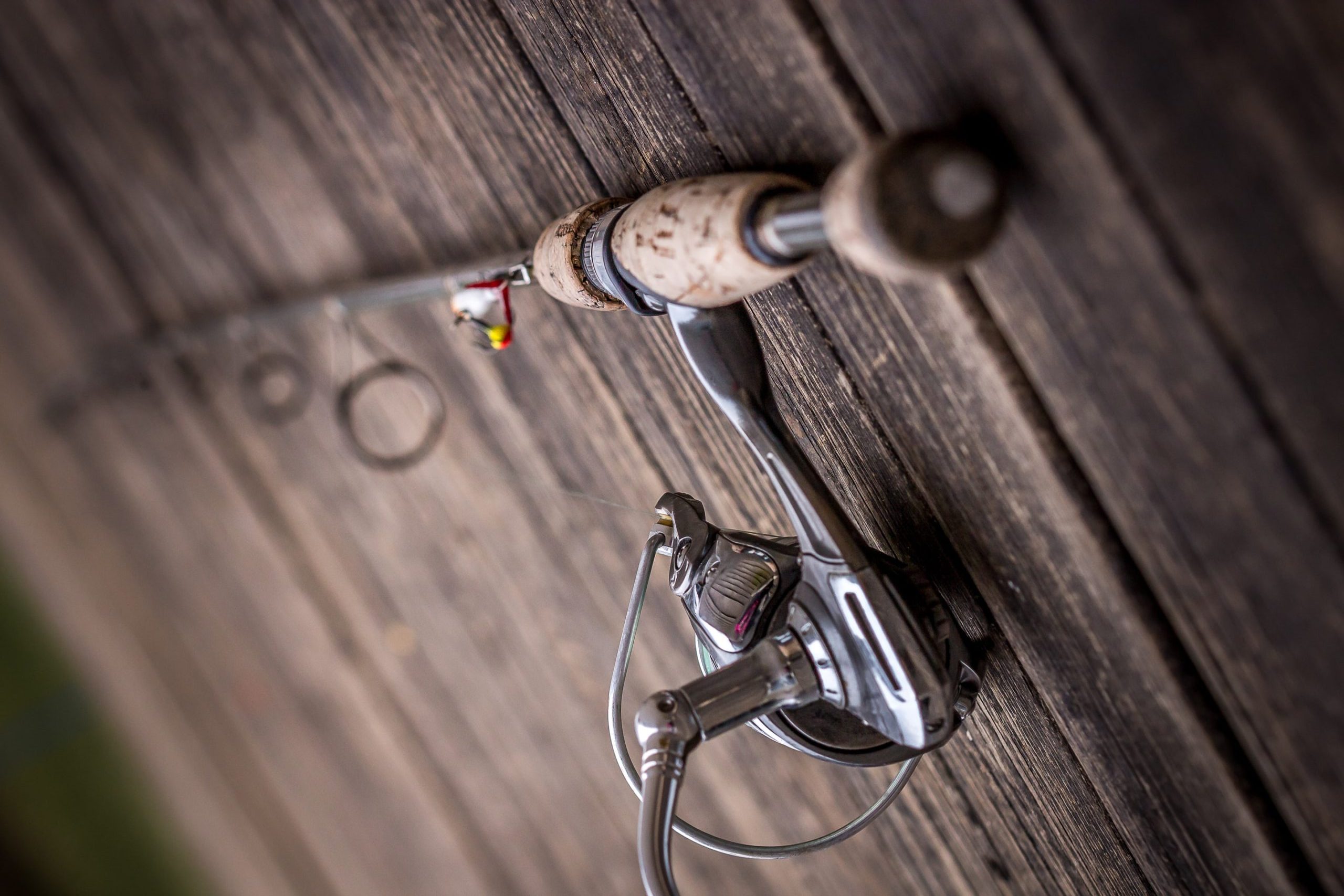 Read more about the article Ultra Light Reels