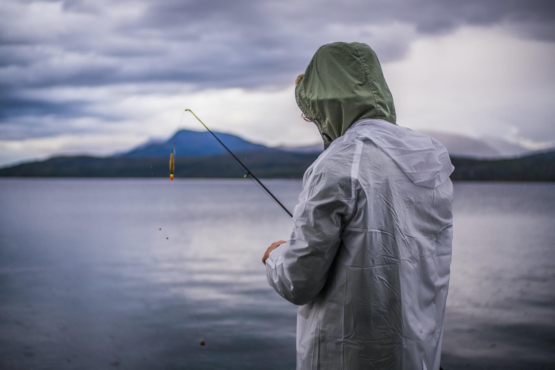 Read more about the article Ultra Light Spinning Rod