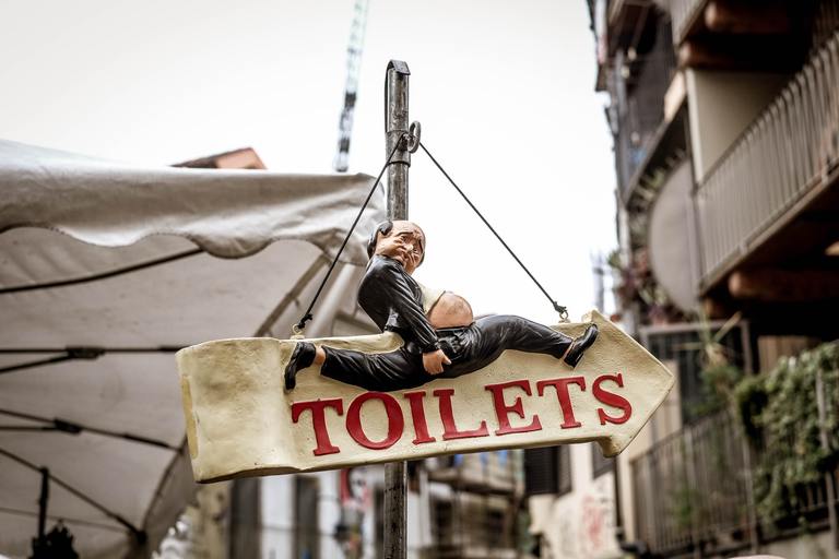 Read more about the article Best Portable Toilet