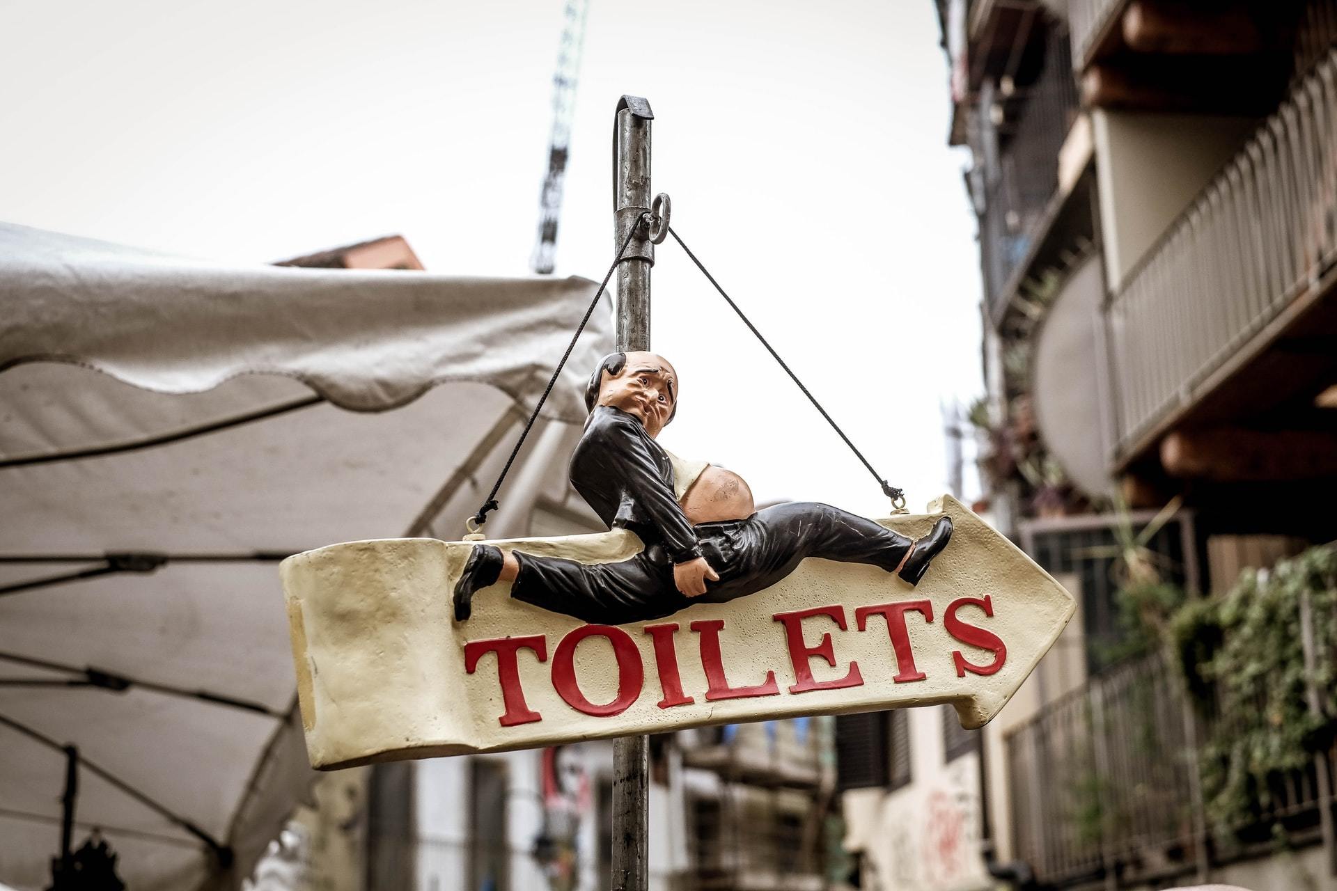 Read more about the article Best Portable Toilet