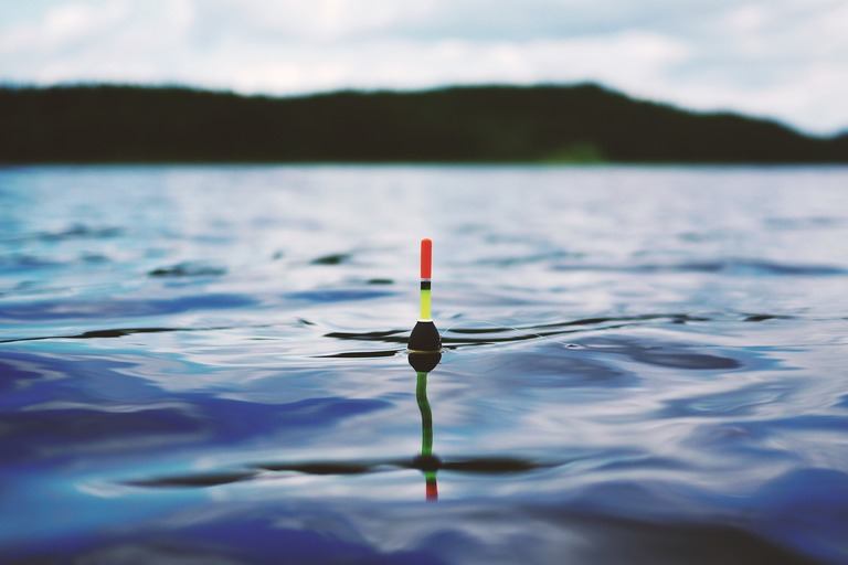 Read more about the article Sea Float Fishing