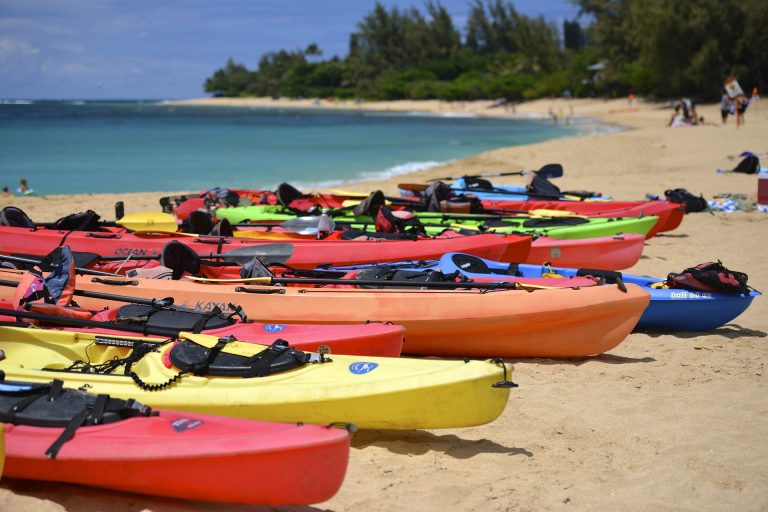 Read more about the article Top Kayak Brands