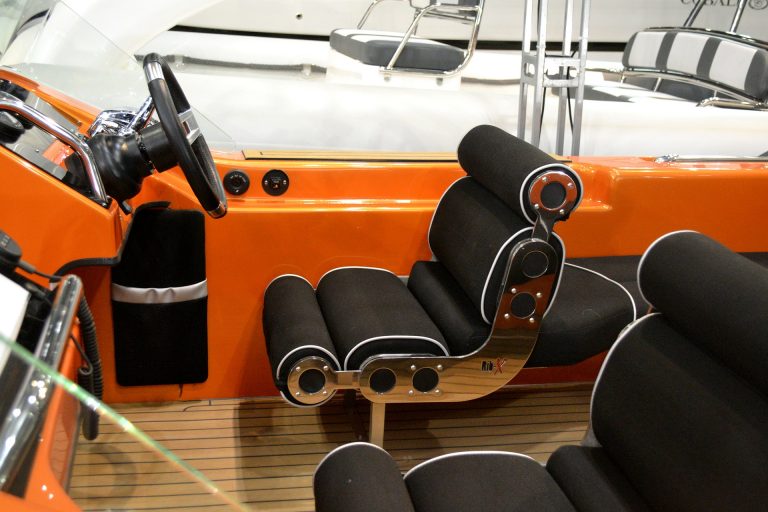 Read more about the article Best Cleaner For Boat Seats