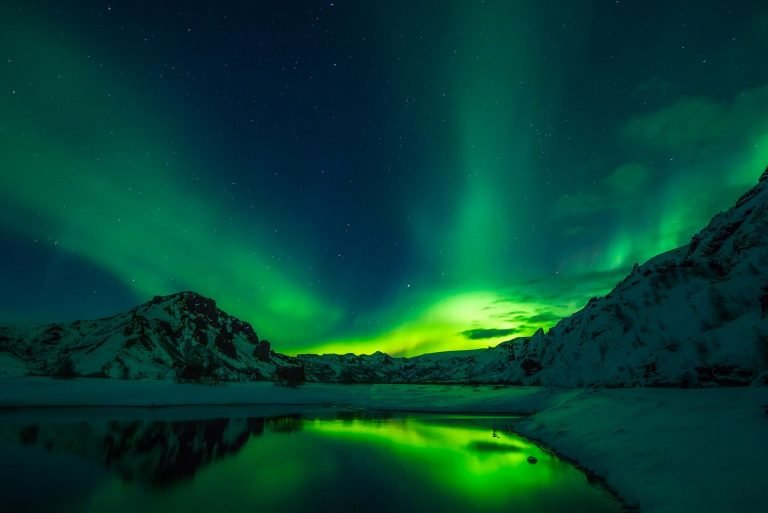Read more about the article Fly Fishing Iceland