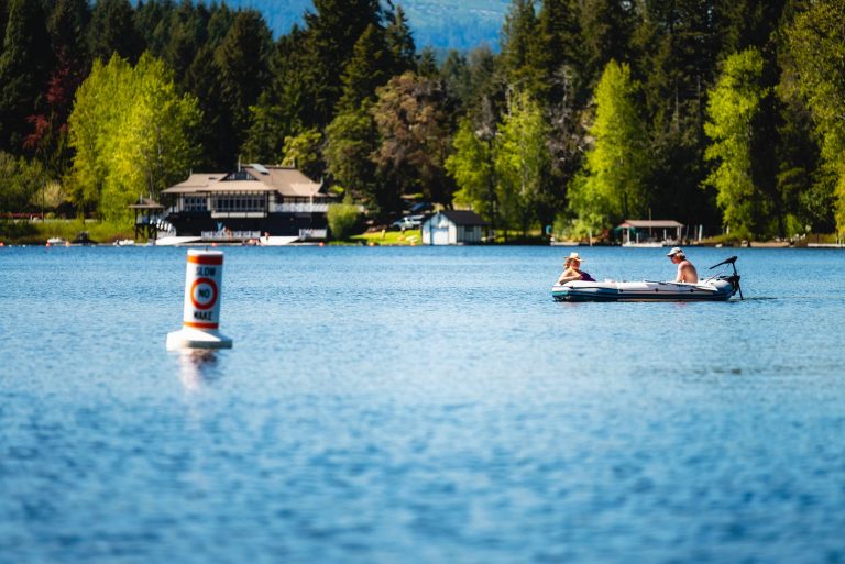 Read more about the article How To Patch Inflatable Boat