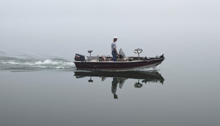Read more about the article Remote Control Trolling Motor: A Comprehensive Guide