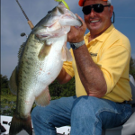 bill dance outdoors