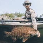 ND Yak Angler