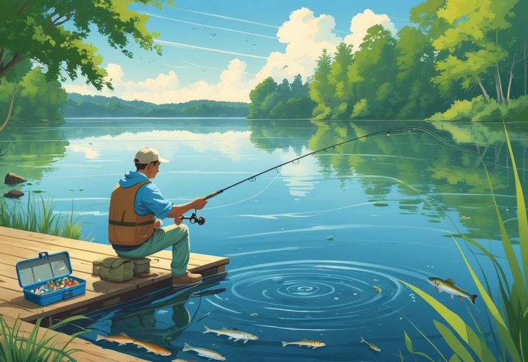 Read more about the article How to Catch Fish Quickly in 30 Minutes: Smart Techniques & Tips